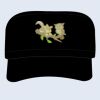 Military Style Cap Thumbnail