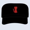 Military Style Cap Thumbnail