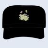 Military Style Cap Thumbnail