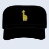 Military Style Cap Thumbnail