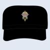 Military Style Cap Thumbnail