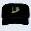 Military Style Cap Thumbnail