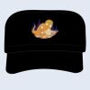 Military Style Cap Thumbnail