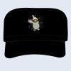 Military Style Cap Thumbnail