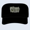 Military Style Cap Thumbnail