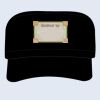 Military Style Cap Thumbnail