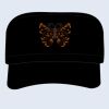 Military Style Cap Thumbnail