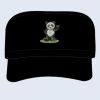 Military Style Cap Thumbnail