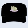 Military Style Cap Thumbnail