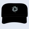 Military Style Cap Thumbnail