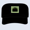 Military Style Cap Thumbnail