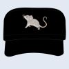 Military Style Cap Thumbnail