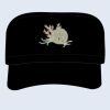 Military Style Cap Thumbnail
