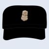 Military Style Cap Thumbnail