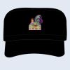 Military Style Cap Thumbnail