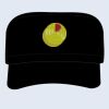 Military Style Cap Thumbnail