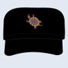 Military Style Cap Thumbnail