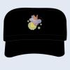 Military Style Cap Thumbnail