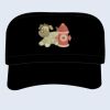 Military Style Cap Thumbnail