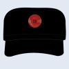 Military Style Cap Thumbnail