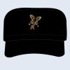 Military Style Cap Thumbnail