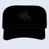 Military Style Cap Thumbnail