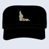 Military Style Cap Thumbnail