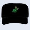 Military Style Cap Thumbnail