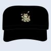 Military Style Cap Thumbnail