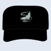 Military Style Cap Thumbnail