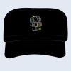 Military Style Cap Thumbnail