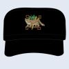 Military Style Cap Thumbnail