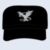 Military Style Cap Thumbnail