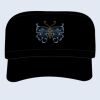 Military Style Cap Thumbnail
