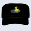 Military Style Cap Thumbnail