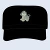 Military Style Cap Thumbnail
