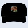 Military Style Cap Thumbnail
