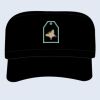 Military Style Cap Thumbnail