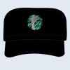 Military Style Cap Thumbnail