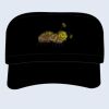 Military Style Cap Thumbnail