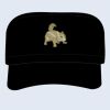 Military Style Cap Thumbnail