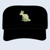 Military Style Cap Thumbnail