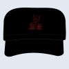 Military Style Cap Thumbnail