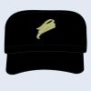 Military Style Cap Thumbnail