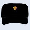 Military Style Cap Thumbnail