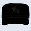 Military Style Cap Thumbnail