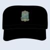 Military Style Cap Thumbnail