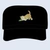 Military Style Cap Thumbnail