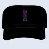 Military Style Cap Thumbnail