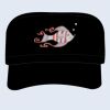 Military Style Cap Thumbnail
